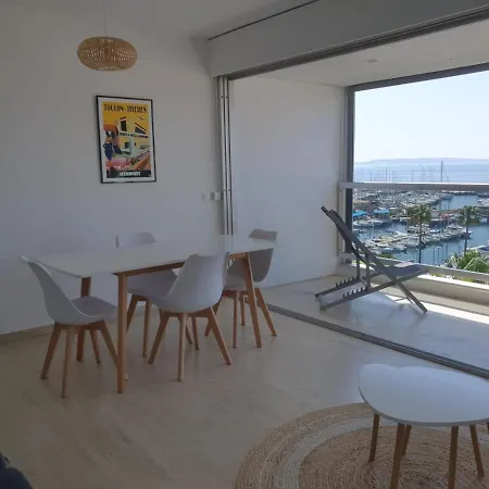 Vue Exceptionnelle ル・ラヴァンドゥー