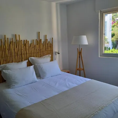 Vue Exceptionnelle ル・ラヴァンドゥー