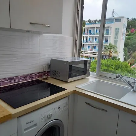 アパート Vue Exceptionnelle *