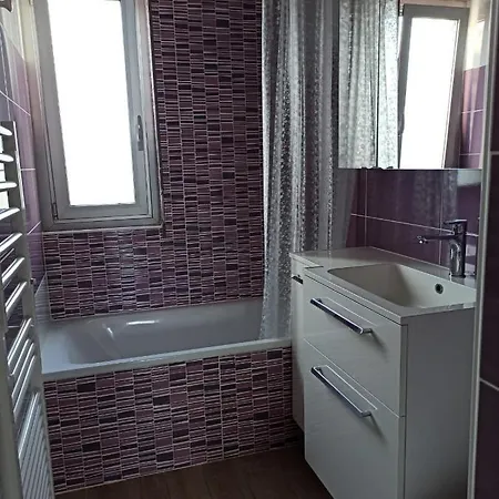 Vue Exceptionnelle 勒拉旺杜