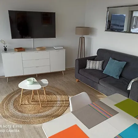 Vue Exceptionnelle Le Lavandou