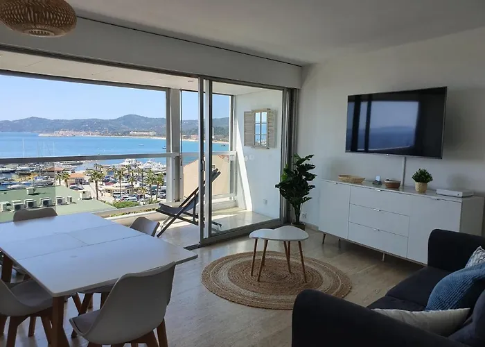 Vue Exceptionnelle * 르 라방두