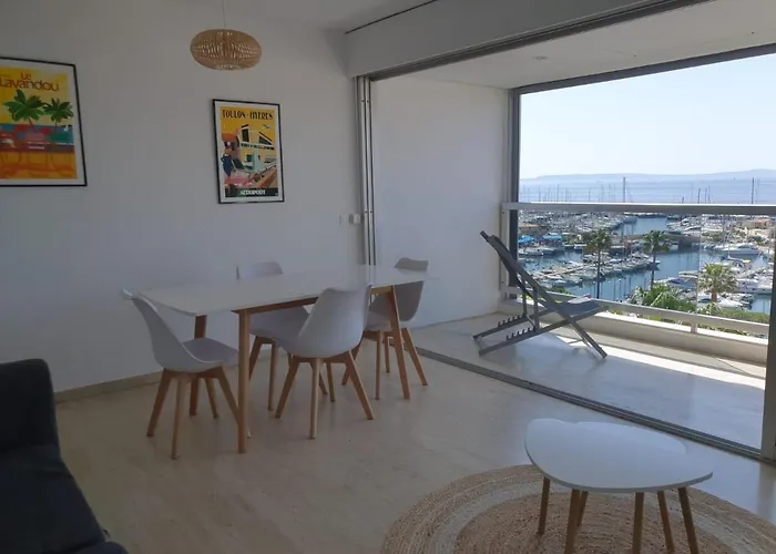 Vue Exceptionnelle 르 라방두