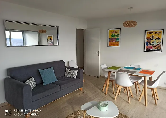 Vue Exceptionnelle * 르 라방두